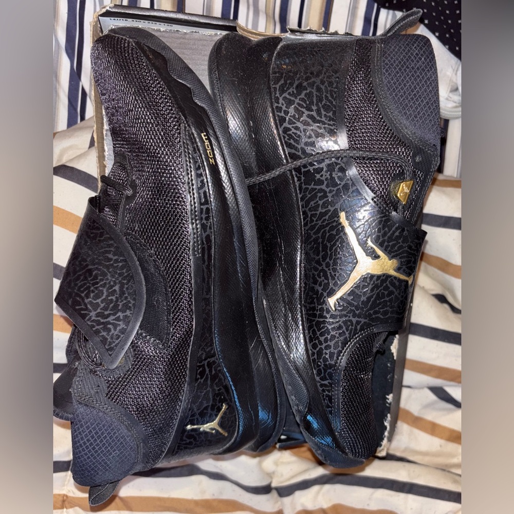 Jordan Super.Fly 5 PO